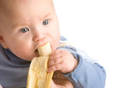 Makanan Pendamping ASI yang Baik Untuk Bayi